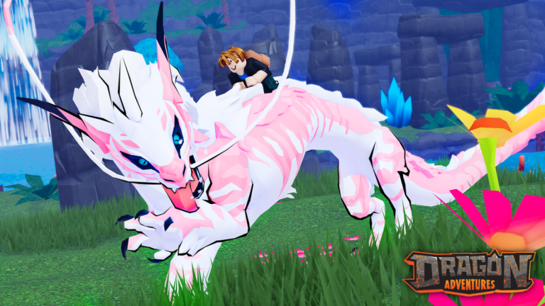 Dragon Adventure