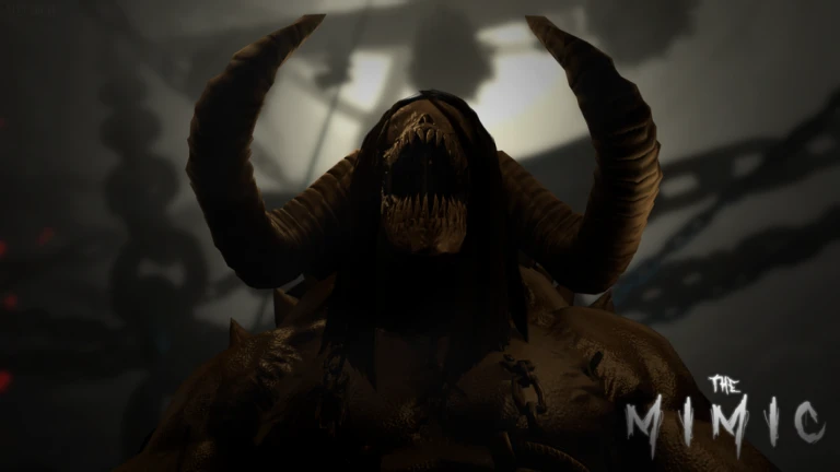 The Mimic